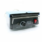 Dental Lab Wax Heater Pot 3-well Analog Melter Dipping Wax Pot Heater Melting Us