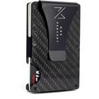 Men s Rfid Blocking Slim Money Clip Wallet Card Id Holder Thin Minimalist Gift