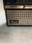 Vintage Cariol   Multiband World Radio     Am fm sw air wb     Working     19985