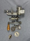 Universal Food And Meat Chopper Climax No  1551 With Box