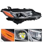 Passenger Side Front Projector Headlights For Camry L Le Se 2018 2019 8111006c40