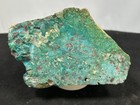 1650g Of Chrysocoll Malachite   Cuprite Rough Cabbing Specimen Jewelry No Dyes