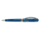 Visconti Kp08-05-bp Breeze Blueberry Ballpoint Pen