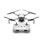 Dil Mini 3 Camera Drone 4k Hdr 38-min Flight Time Vertical Shooting