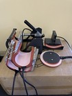 15x15    8 In 1 Heat Press Machine Lightly Used