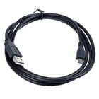 Pkpower Usb Data Cable Cord For Epson Perfection V19 V39 Flatbed Color Scanner