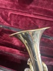 Besson 1000 London Trumpet Gold  W  Case