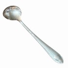 Wm Rogers   Son Exquisite Pattern Silverplate Soup Spoon Replacement