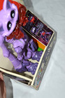 Poppy Playtime Series 3  12  Monster Catnap Deluxe Action Figure    see Pics   