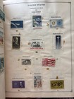 Scott International Postage Stamp Album Part V World Stamps 1760   Stamps