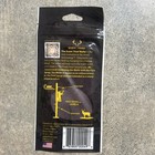 Scent Thief Hunting Scent Control Wafers No Smell Technology  lot Of 2 