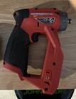 Milwaukee M12 Fuel 2505-20 Installation Drill driver  tool   Attachments Only 