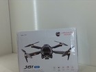 S151 5g 4k Rc Drone Black Hd Camera 4 Brushless Wifi Fpv Foldable Quadcopter