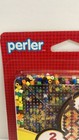 Perler Mini Beads Fused Bead Kit Earring Jewelry Making 2000 Beads Crafts