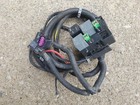     Chevy Gmc Truck Dual Electric Fan Relay Harness Oem Standalone 2000 - 2006 