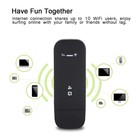 4g Router  4g Lte Usb Portable Router Pocket Mobile Network Hotspot Usb Modem   