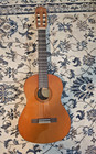 Yamaha Cgs Student Classical Guitar Natural 1 2-size