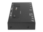 Startech 4-port Hdmi Automatic Video Switch - 4k With Fast Switching