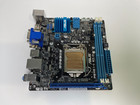 Asus P8h61-i R2 0 Lga1155 Ddr3 Mini-itx  no I o Shield 