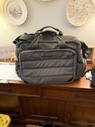 Oakley Si Breach Range Transport Duffle Bag  Rare Great Condition 