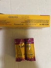 Kodak Portra 400vc 120 Iso Color Film Lot Of 2 Rolls Exp 2006