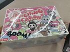 Pop Mart Labubu The Monsters Exciting Macaron Full Set  Whole Box - Authentic
