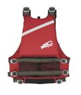       x2o Kayak Deluxe Life Vest   Jacket   adult 2x 3x 