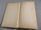 List Of Parts Book Hc 3  three  Singer Class 69 Sewing Machines 1931