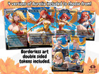Aurelia Angels Commander Deck Mtg Edh Extra Combats Anime Style Waifu Proxy Deck