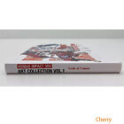 Honkai Impact 3rd Art Collection Vol 1 Trails Of Comets English Pre-owned Gift