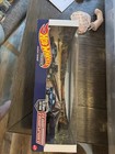 Hot Wheels Team Transport  Black Series