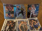 400-count Basketball Card Lot     Nba Stars  Rookies  Inserts   More