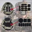Helmet Replacement Head Protection Liner Inner Protective Pad Foam Padding Kits