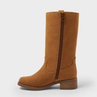 Kids  Cypress Stove Pipe Boots - Cat   Jack Daily Casual Footwear