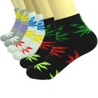 3 6 12 Pairs Mens Ankle Quarter Crew Sports Work Socks Cotton Low Cut Size 10-13