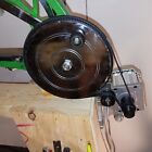 Leather Sewing Machine Servo Gear Kit  for Your Clsp Machine 