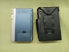 Vintage Sony Walkman Tps-l2 Cassette Player Late Model Tested Works Japan Rare
