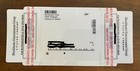 Unused Blockbuster Membership Card Unpunched To Be Removed At Store Oakland Ca