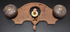 Rare Antique Stanley No  71 1 2 Router Plane   Patented March 4  1884