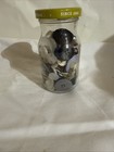 Jar Of Vintage Buttons
