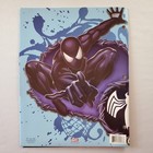 The Amazing Spider-man Venom School Pocket Folder Marvel Comics 2008 Starpoint