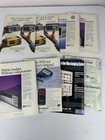 Rare Radio Electronics Magazine Lot Of 8 Issues 1992 Vintage