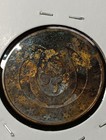 Billy Bob s Fort Worth  Texas Good Luck Token 1 1 8  Vintage Toned  T 176