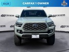 2023 Toyota Tacoma Trd Off-road Pickup 4d 5 Ft