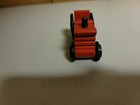 Brio Wooden Railway Train Vintage Red Tractor Very  Good Condition