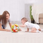 Baby Toys 0-6-12 Months  Baby Rattle Toys Activity Ball Infant Toys 6 Month O   