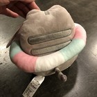 Pusheen Kitty With Floaty  Nwt Plush Kids Toys Collectible