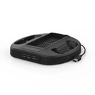 Cooling Fan Charging Station For Xbox Series S Console Controller Cooler System