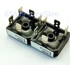2pcs 35a 1600v 35   Three Phase Bridge Rectifier