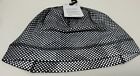 Lululemon Mens Out Run Beanie  Geo Camo Black Silver Reflective  Nwt  One Size
